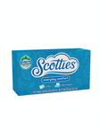 Scotties Flat Tissue, 120-ct. 1 Box