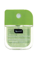Moisturizing Palm Island Breeze Scented Hand Sanitizer  1.15 Oz