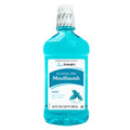 Blue Mint Anti-Plaque Dental Rinse, 16 oz.