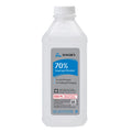 Swan 70% Isopropyl Rubbing Alcohol, 16 OZ.