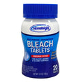 Multi-Purpose Concentrated Bleach Tablets, 20-ct. Pack