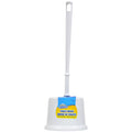 Toilet Bowl Brush with Holder