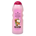 Eves St. Claire Bath Essentials Tropical Scented Moisturizing Body Wash, 20 Oz
