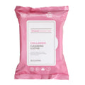 Global Beauty Care Collagen Makeup Cleansing Cloth, 25-pc Pack