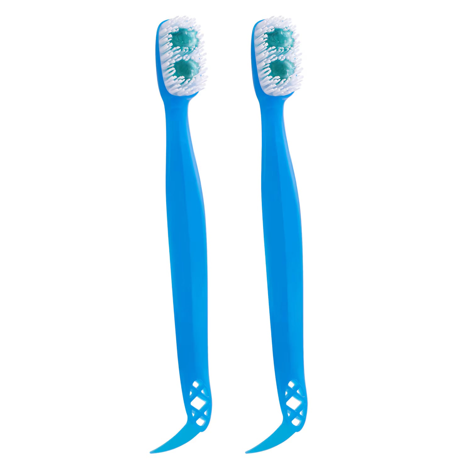 Crest Scope Water-Free Minibrushes, 2-ct. Pack
