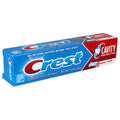 Crest Cavity Protection Toothpaste, 2.4 oz. Tubes