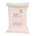 Global Beauty Care Vitamin C Cleansing Cloth, 25-pc Pack