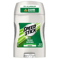 Speed Stick Irish Spring Original Deodorant, 1.8 oz. Sticks