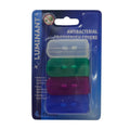 Antibacterial Toothbrush Covers, 4-ct. Pack