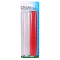 Travel Toothbrush Cases, 2-ct. Pack