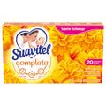 Suavitel Morning Sun Dryer Sheets, 20-ct